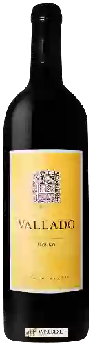 Winery Quinta do Vallado - Tinto