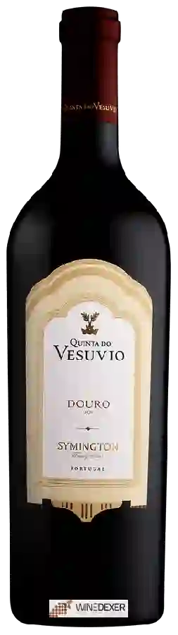 Winery Quinta do Vesuvio - Douro