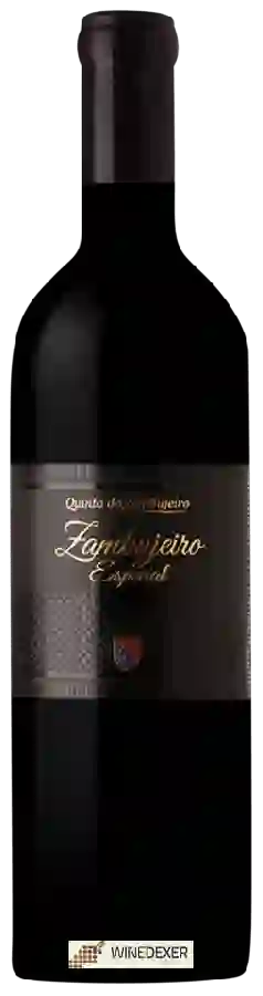 Winery Quinta do Zambujeiro - Especial Winery Quinta do Zambujeiro - Especial