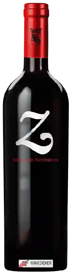 Winery Quinta do Zambujeiro - Z