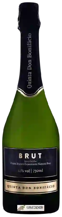 Winery Quinta Don Bonifacio - Brut Winery Quinta Don Bonifacio - Brut