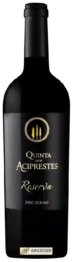 Winery Quinta dos Aciprestes - Douro Reserva