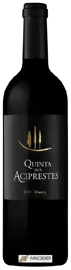 Winery Quinta dos Aciprestes - Douro Tinto