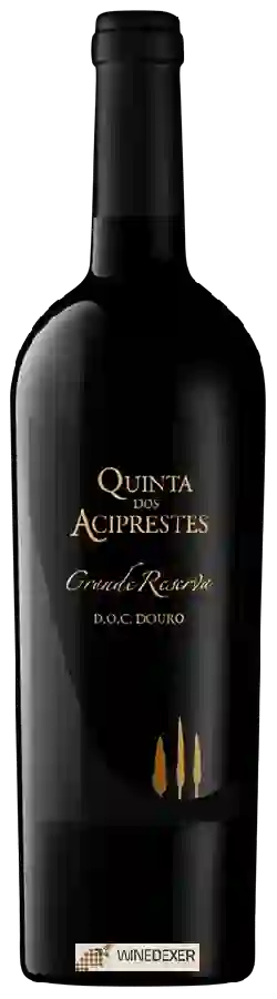 Winery Quinta dos Aciprestes - Grande Reserva