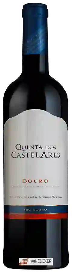 Winery Quinta Dos Castelares - Douro