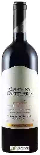 Winery Quinta Dos Castelares - Reserva Douro