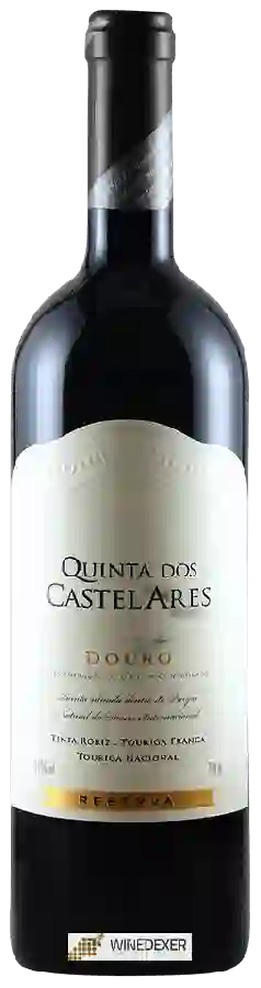 Winery Quinta Dos Castelares - Reserva Douro