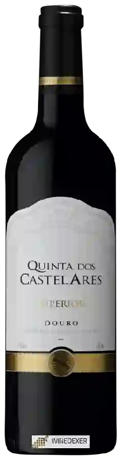 Winery Quinta Dos Castelares - Superior Tinto