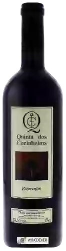 Winery Quinta dos Cozinheiros - Poeirinho