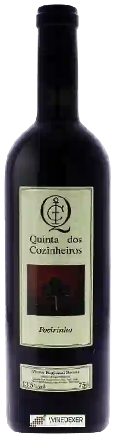 Winery Quinta dos Cozinheiros - Poeirinho