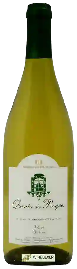 Winery Quinta dos Roques - Dão Branco Winery Quinta dos Roques - Dão Branco