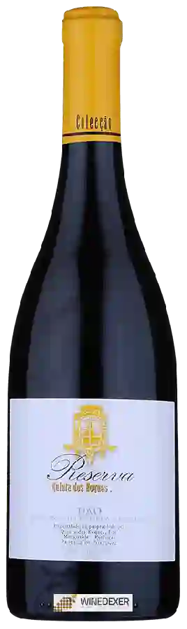 Winery Quinta dos Roques - Reserva Dão