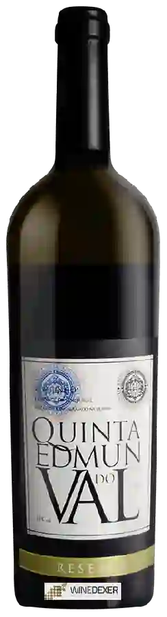 Winery Quinta Edmun do Val - Reserva Alvarinho Winery Quinta Edmun do Val - Reserva Alvarinho