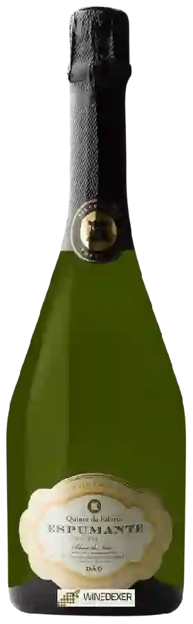 Winery Quinta da Falorca - Blanc de Noir Espumante Bruto