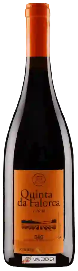 Winery Quinta da Falorca - Reserva Lagar