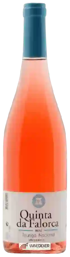 Winery Quinta da Falorca - Rosé