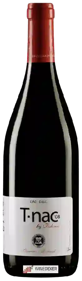 Winery Quinta da Falorca - T-nac Winery Quinta da Falorca - T-nac