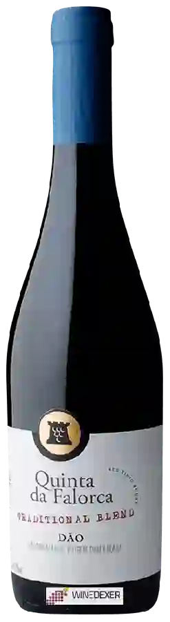 Winery Quinta da Falorca - Traditional Blend Tinto