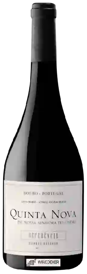 Winery Quinta Nova de Nossa Senhora do Carmo - Douro Grande Reserva Referéncia Winery Quinta Nova de Nossa Senhora do Carmo - Douro Grande Reserva Referéncia