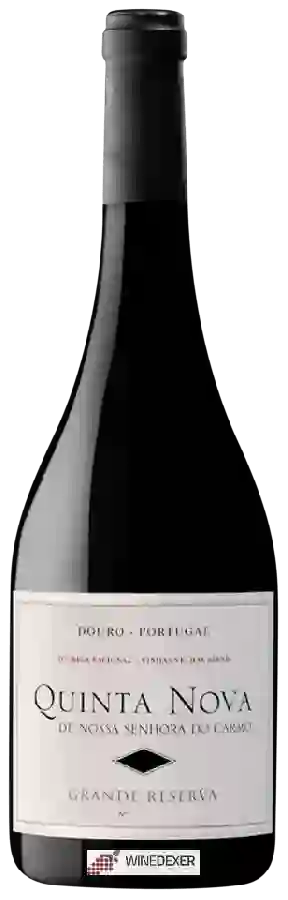 Winery Quinta Nova de Nossa Senhora do Carmo - Douro Grande Reserva