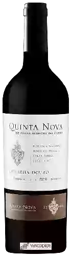 Winery Quinta Nova de Nossa Senhora do Carmo - Douro Tinto (Colheita Unoaked)