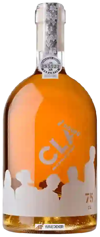 Winery Quinta Nova de Nossa Senhora do Carmo - Moscatel Douro Clã