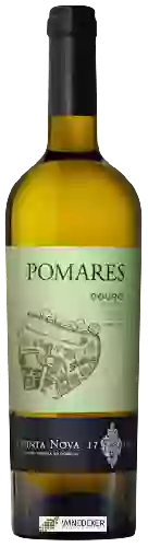 Winery Quinta Nova de Nossa Senhora do Carmo - Pomares Branco