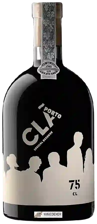 Winery Quinta Nova de Nossa Senhora do Carmo - Porto Special Reserve Clã Winery Quinta Nova de Nossa Senhora do Carmo - Porto Special Reserve Clã