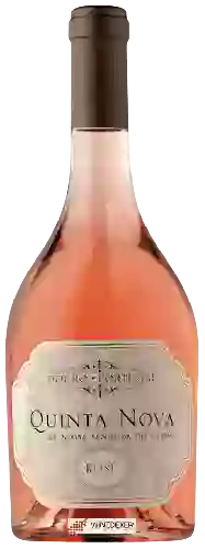 Winery Quinta Nova de Nossa Senhora do Carmo - Rosé