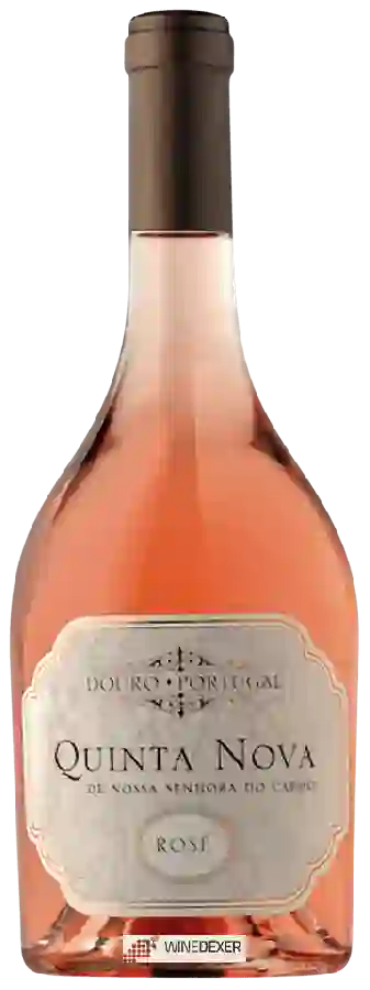 Winery Quinta Nova de Nossa Senhora do Carmo - Rosé Winery Quinta Nova de Nossa Senhora do Carmo - Rosé