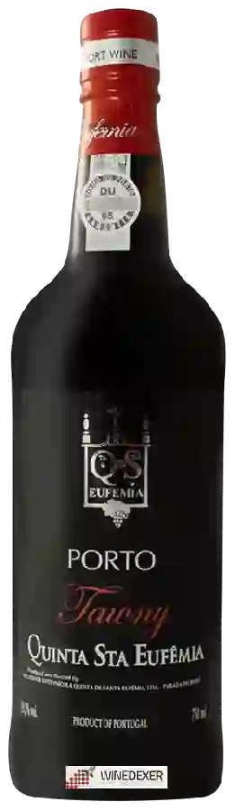 Winery Quinta de Santa Eufémia - Tawny Porto Winery Quinta de Santa Eufémia - Tawny Porto