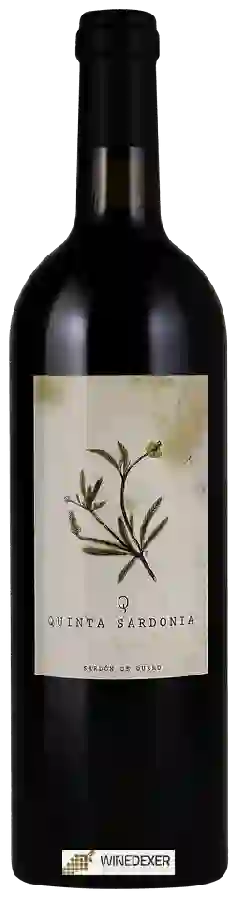 Winery Quinta Sardonia - Q Winery Quinta Sardonia - Q