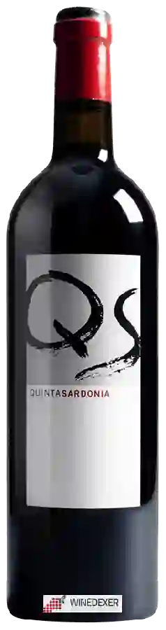 Winery Quinta Sardonia - QS Winery Quinta Sardonia - QS