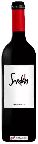 Winery Quinta Sardonia - Sard&oacuten