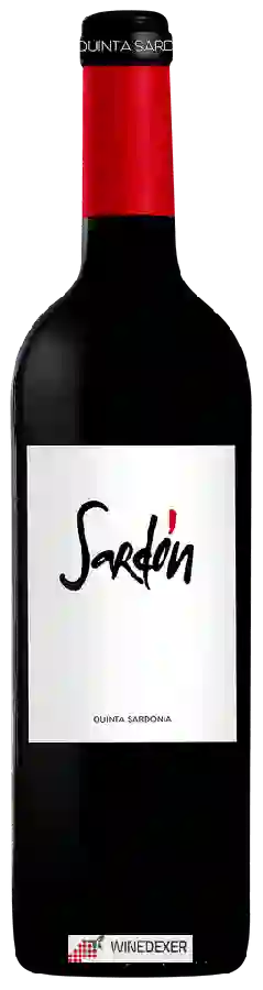 Winery Quinta Sardonia - Sardón