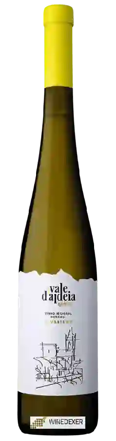 Winery Quinta Vale d'Aldeia - Alvarinho