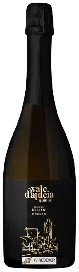Winery Quinta Vale d'Aldeia - Bruto Spumante Winery Quinta Vale d'Aldeia - Bruto Spumante