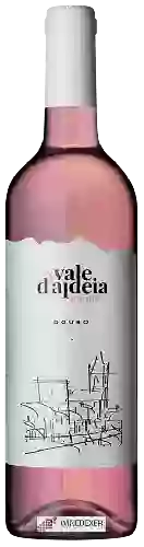 Winery Quinta Vale d'Aldeia - Rosé