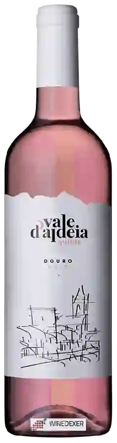 Winery Quinta Vale d'Aldeia - Rosé Winery Quinta Vale d'Aldeia - Rosé