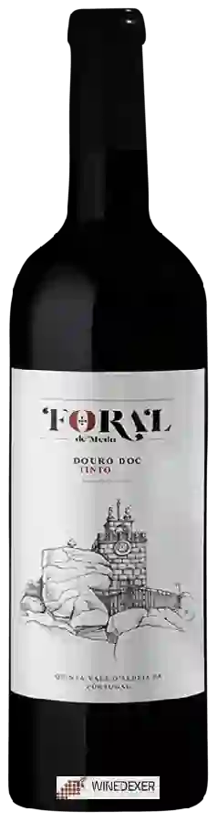 Winery Quinta Vale d'Aldeia - Foral de'Meda Tinto