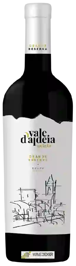 Winery Quinta Vale d'Aldeia - Grande Reserva Branco