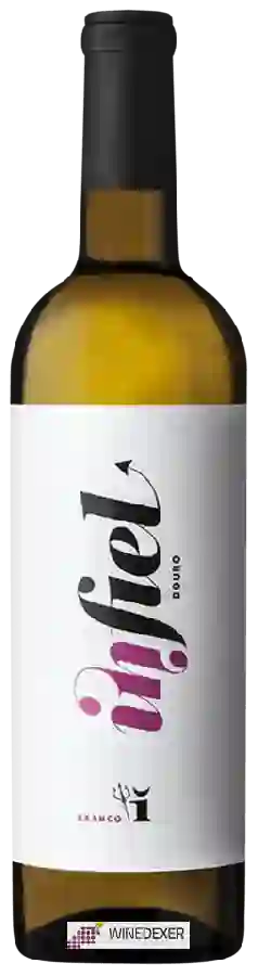 Winery Quinta Vale d'Aldeia - Infiel Branco Winery Quinta Vale d'Aldeia - Infiel Branco