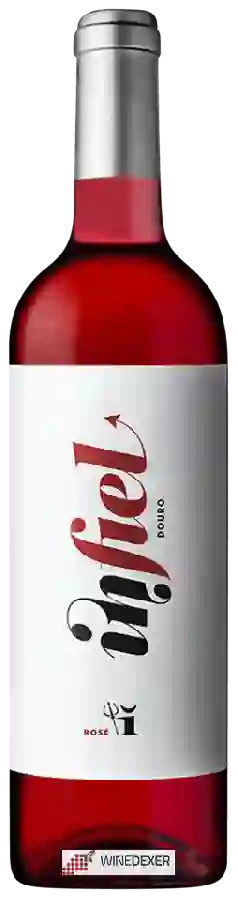 Winery Quinta Vale d'Aldeia - Infiel Rosé Winery Quinta Vale d'Aldeia - Infiel Rosé