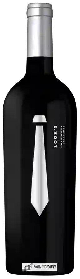 Winery Quinta Vale d'Aldeia - Look’s Grande Reserva Tinto