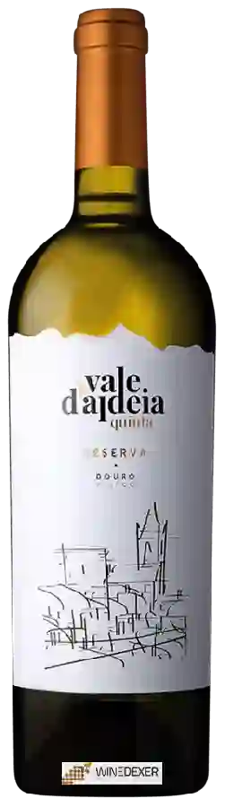 Winery Quinta Vale d'Aldeia - Reserva Branco