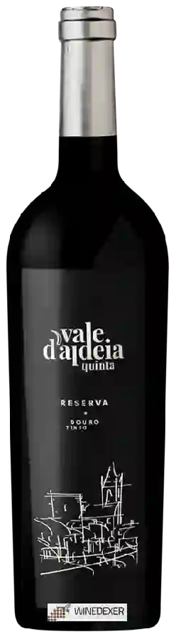 Winery Quinta Vale d'Aldeia - Reserva Tinto