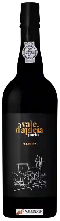 Winery Quinta Vale d'Aldeia - Tawny Porto