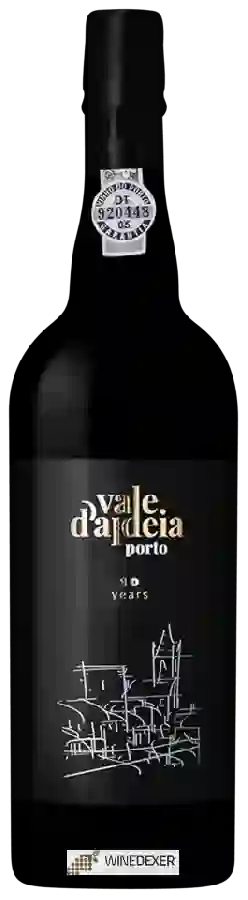 Winery Quinta Vale d'Aldeia - 10 Years Tawny Port Winery Quinta Vale d'Aldeia - 10 Years Tawny Port