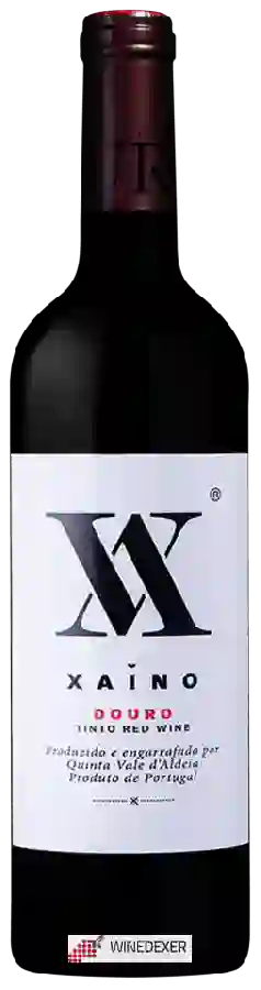 Winery Quinta Vale d'Aldeia - Xaino Tinto