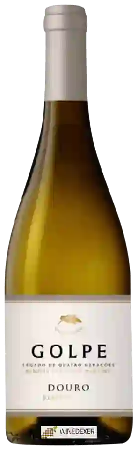 Winery Carvalho Martins - Golpe Reserva Branco Winery Carvalho Martins - Golpe Reserva Branco